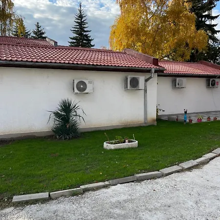 胶囊旅馆 комплекс къщи герена 索菲亞